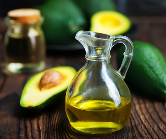 Avocado Oil