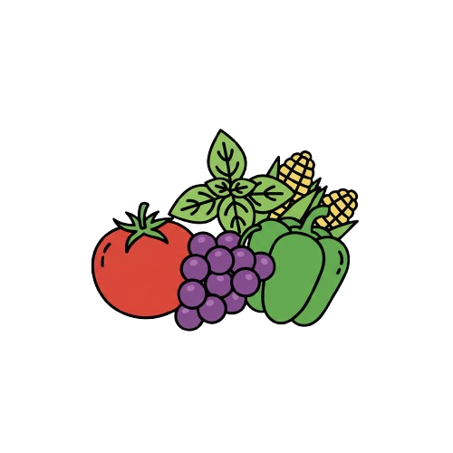 Vegetables